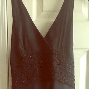 Stunning Silk Jones New York Dress